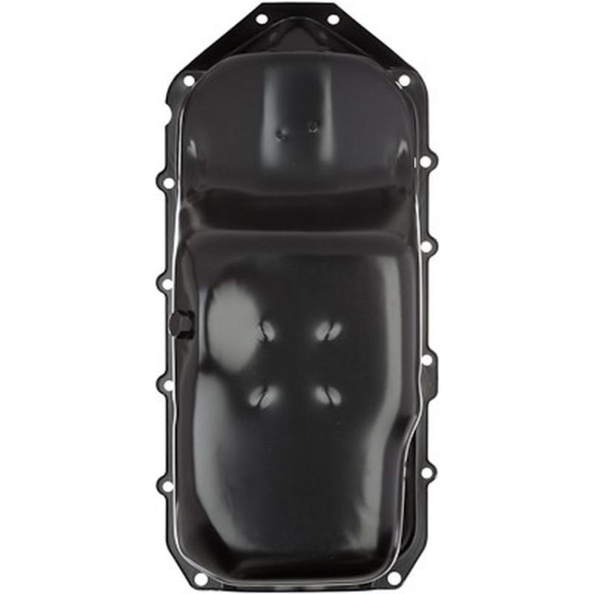ATP PARTS 103089 ATP Engine Oil Pan