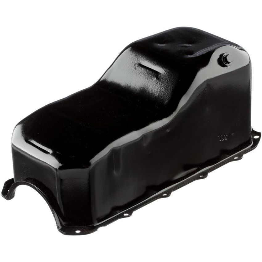 ATP PARTS 103091 ATP Engine Oil Pan
