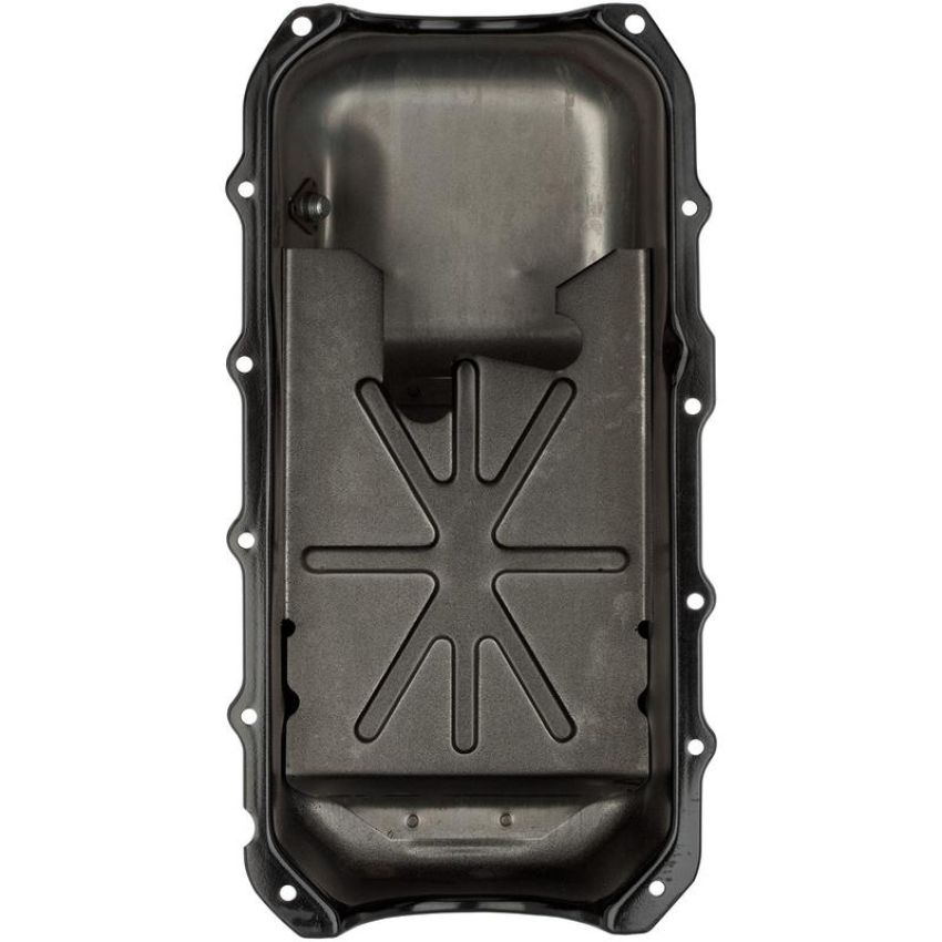ATP PARTS 103091 ATP Engine Oil Pan