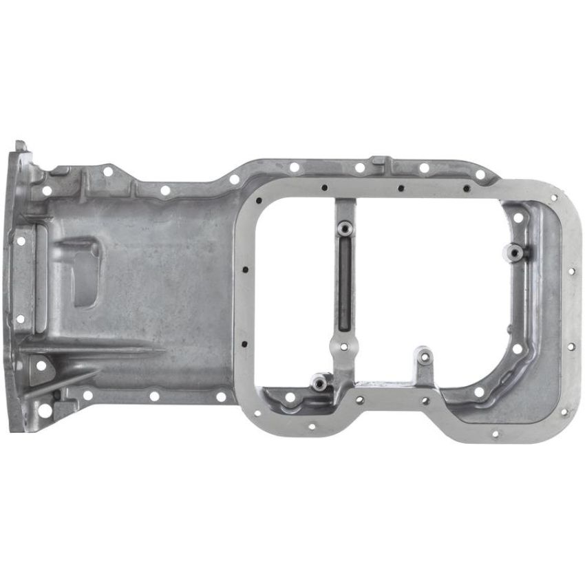 ATP PARTS 103099 ATP Engine Oil Pan