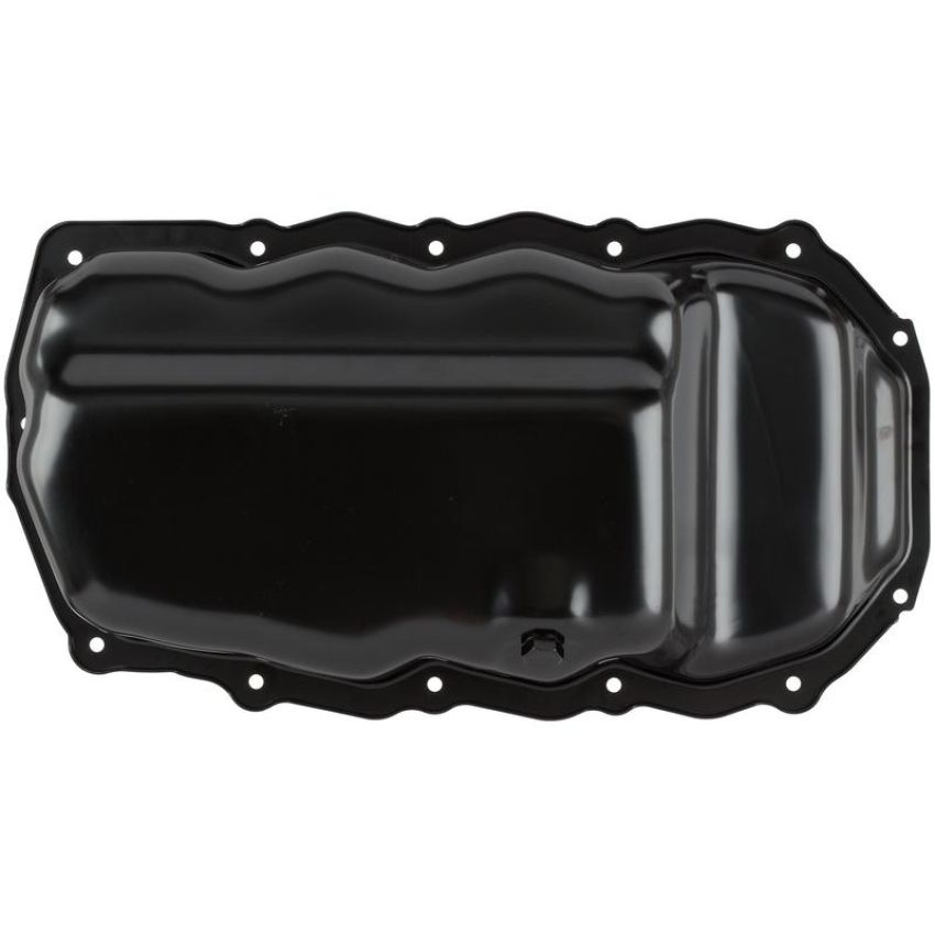 ATP PARTS 103104 ATP Engine Oil Pan