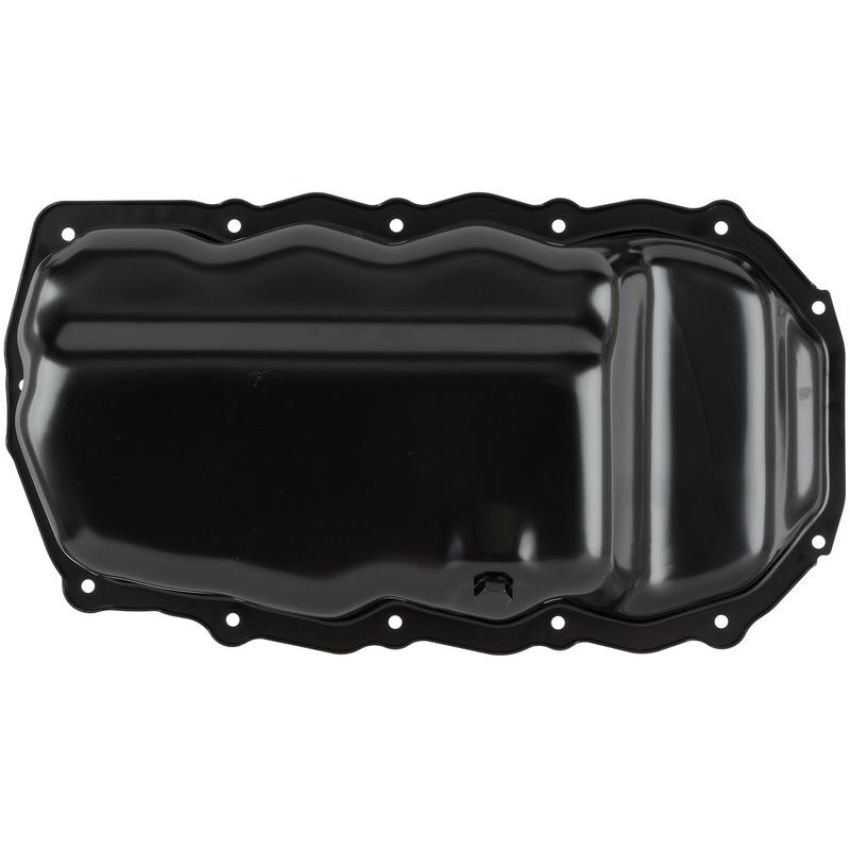 ATP PARTS 103104 ATP Engine Oil Pan