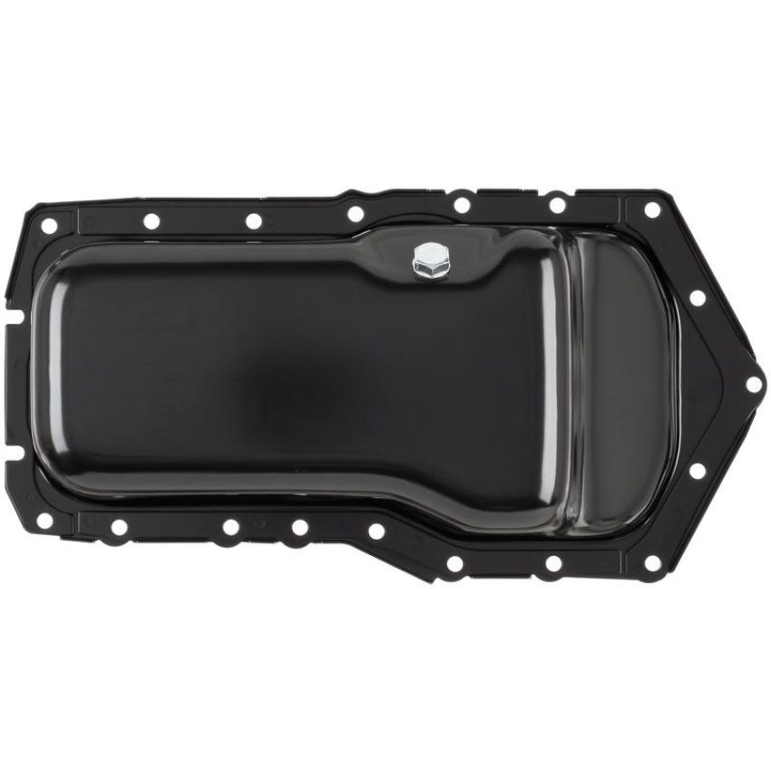 ATP PARTS 103106 ATP Engine Oil Pan