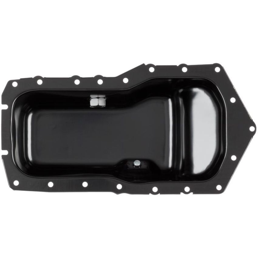 ATP PARTS 103106 ATP Engine Oil Pan