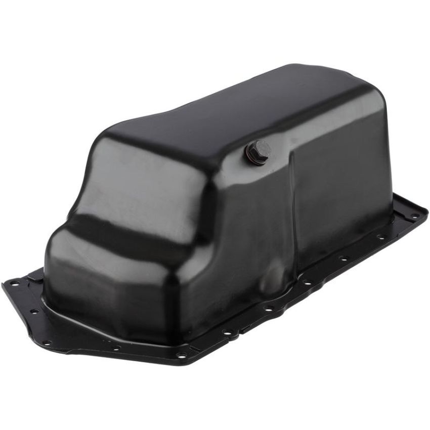 ATP PARTS 103107 ATP Engine Oil Pan