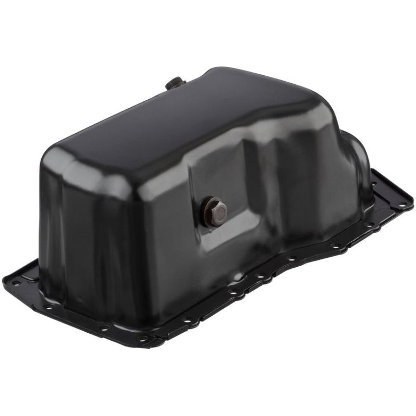 ATP PARTS 103107 ATP Engine Oil Pan
