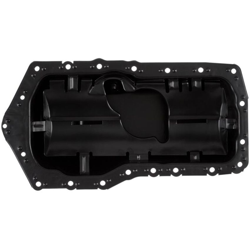 ATP PARTS 103107 ATP Engine Oil Pan