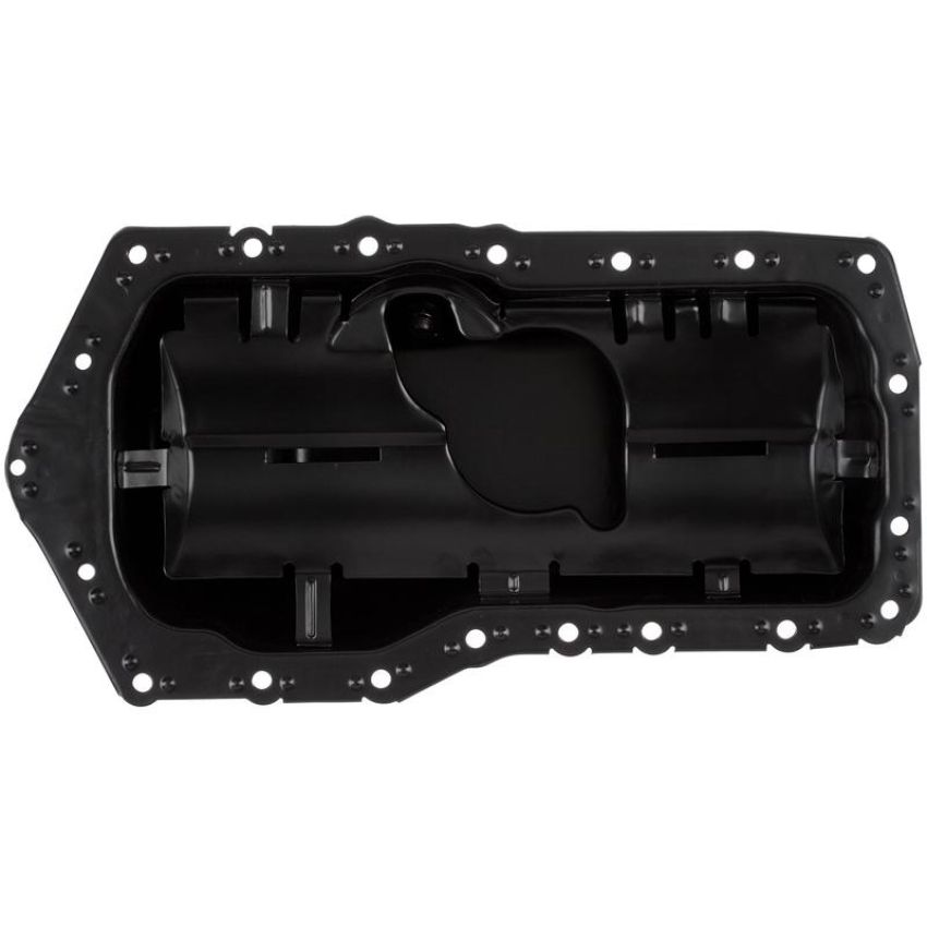 ATP PARTS 103107 ATP Engine Oil Pan
