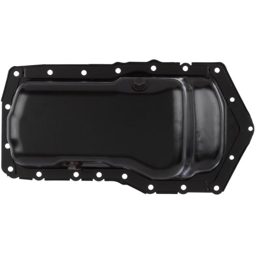 ATP PARTS 103107 ATP Engine Oil Pan