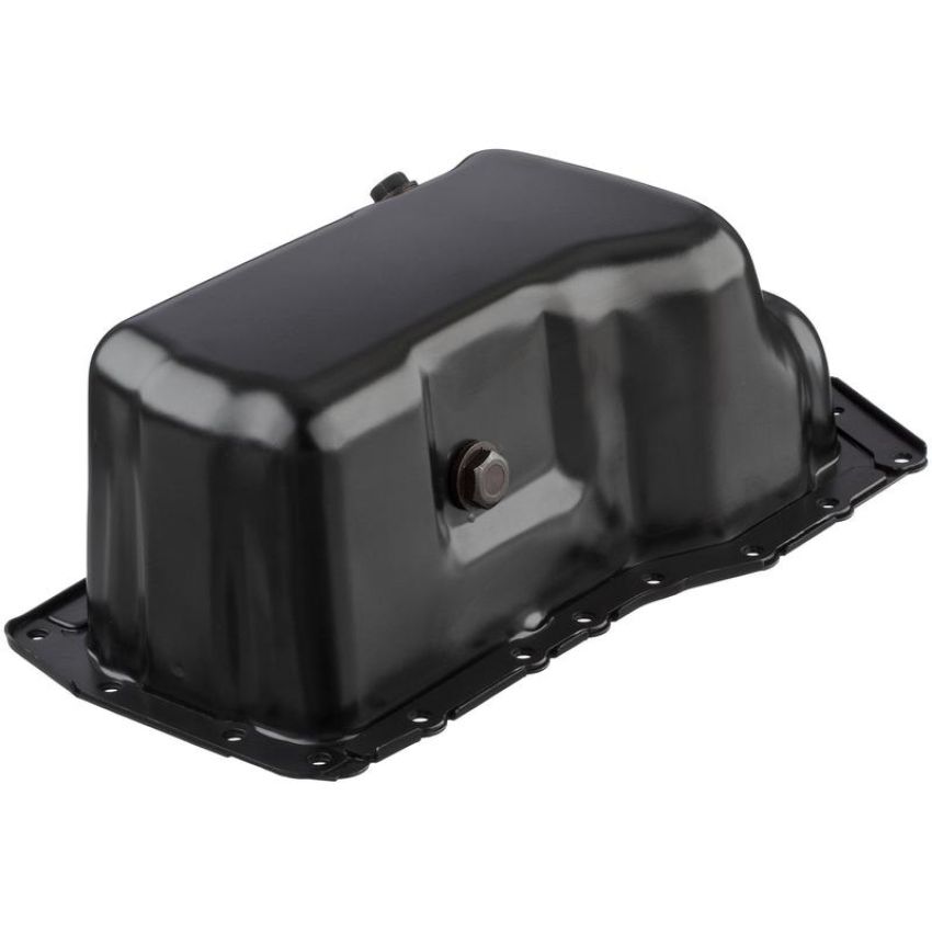 ATP PARTS 103107 ATP Engine Oil Pan