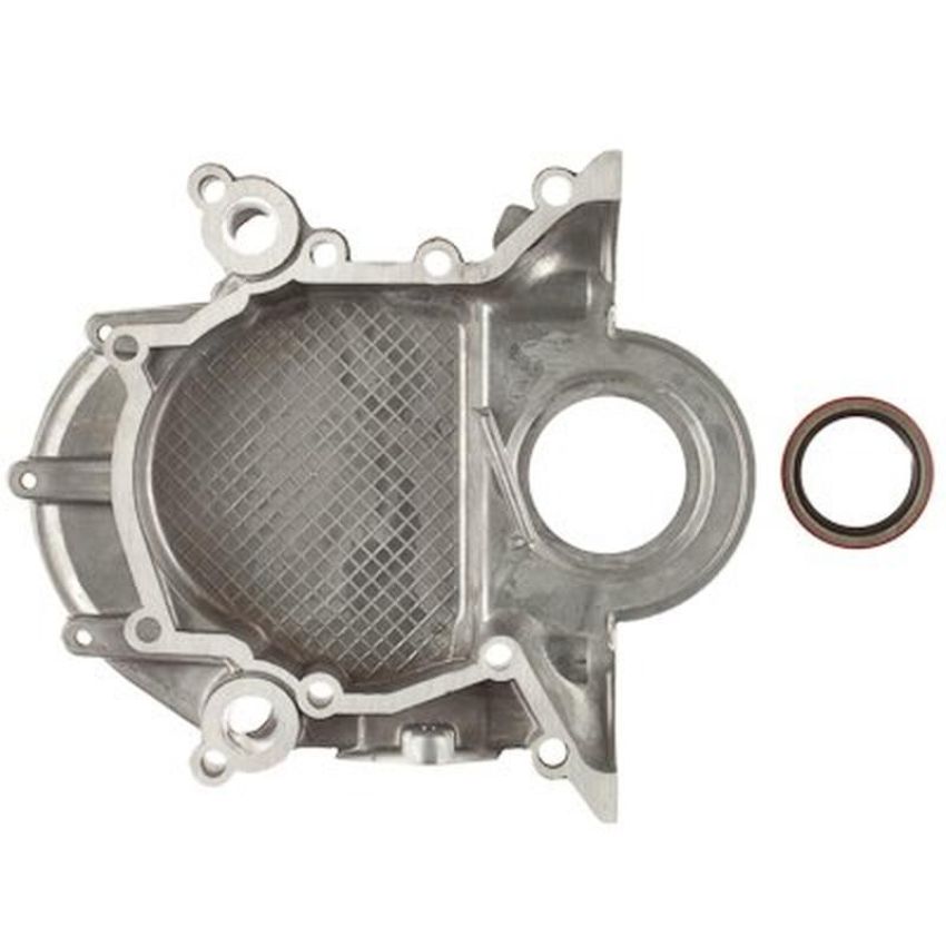 ATP PARTS 103109 ATP Engine Timing Cover