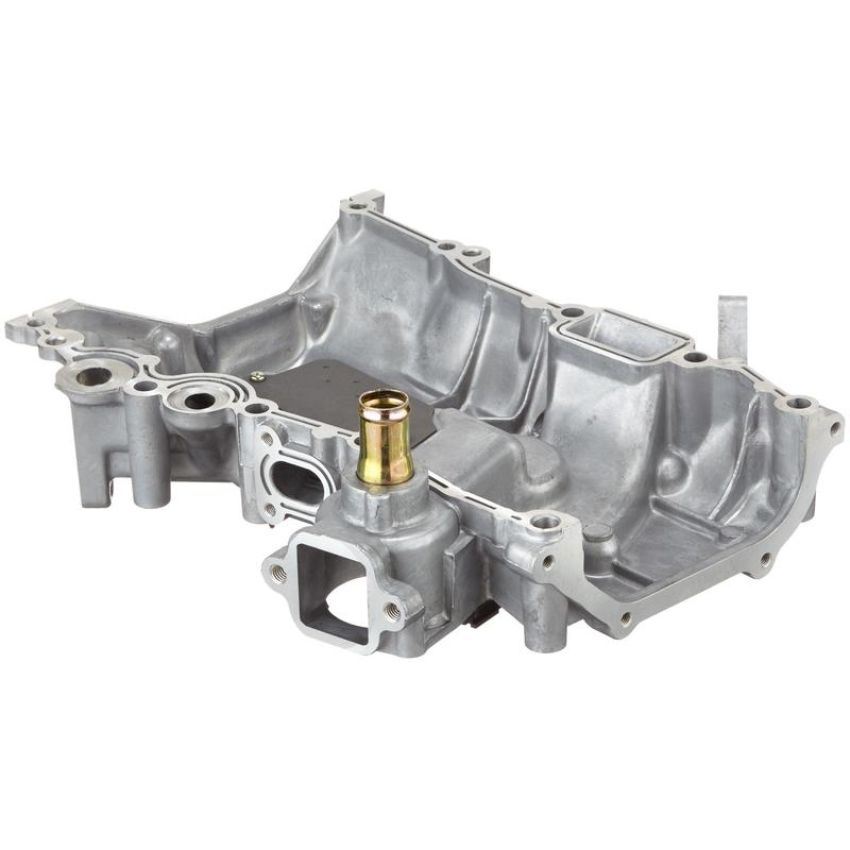 ATP PARTS 103113 ATP Graywerks Timing Cover