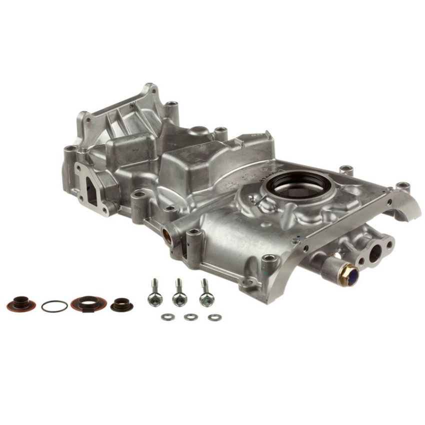 ATP PARTS 103114 ATP Engine Timing Cover