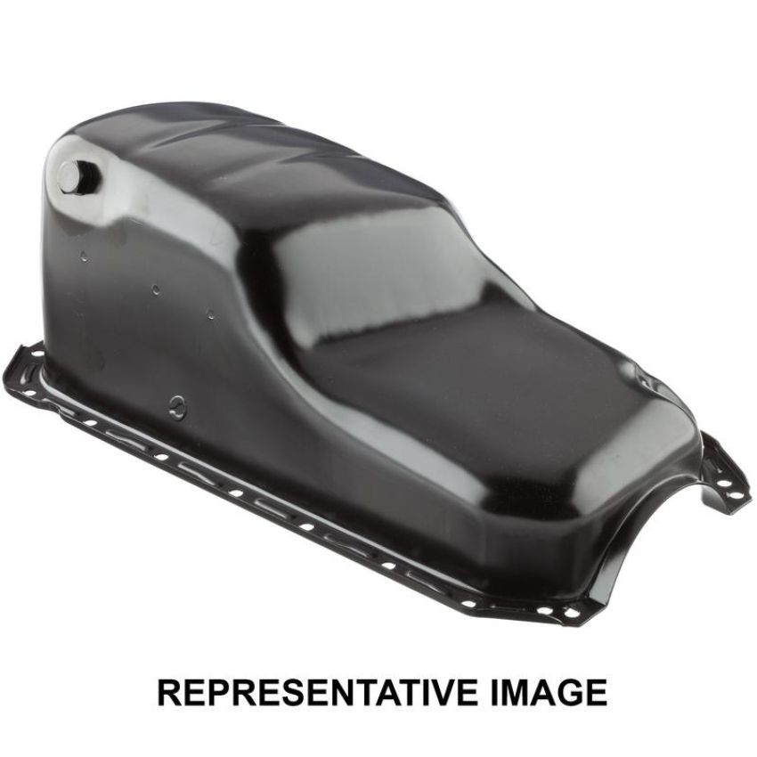 ATP PARTS 103121 ATP Engine Timing Cover