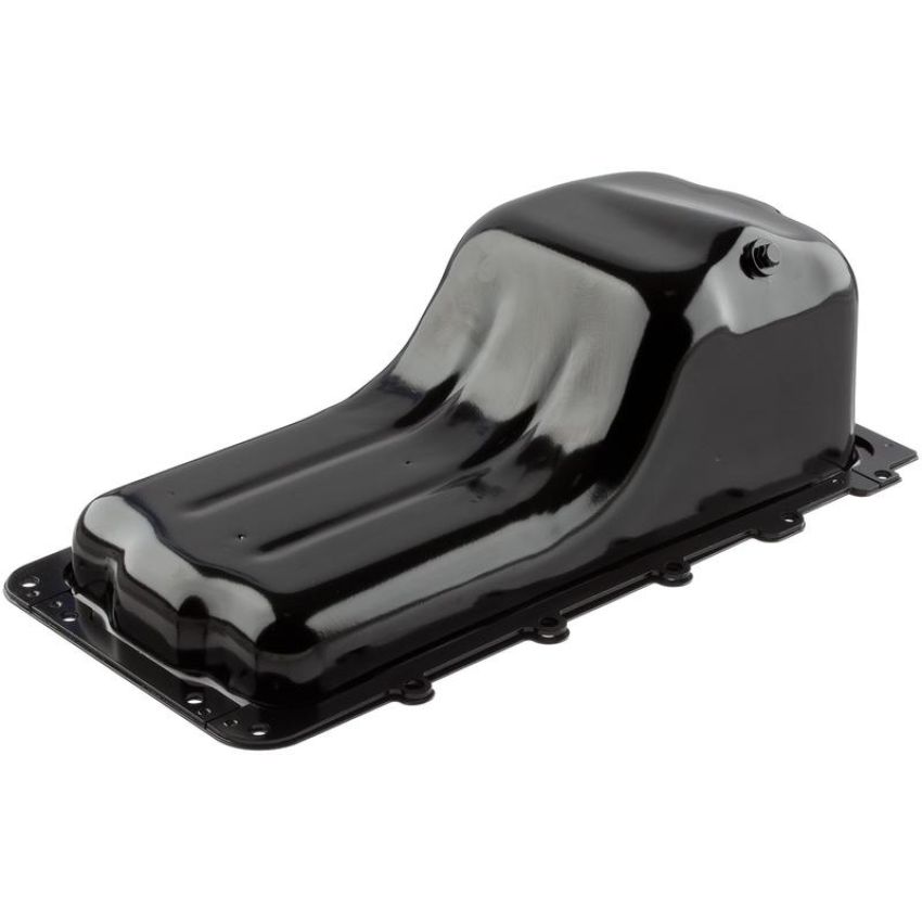 ATP PARTS 103133 ATP Engine Oil Pan