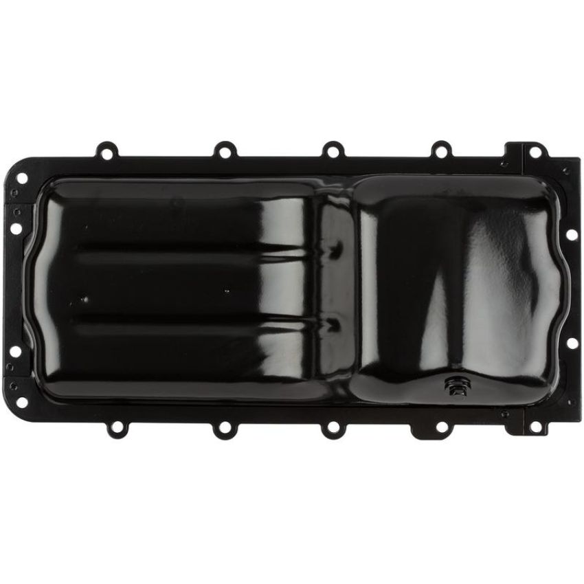 ATP PARTS 103133 ATP Engine Oil Pan