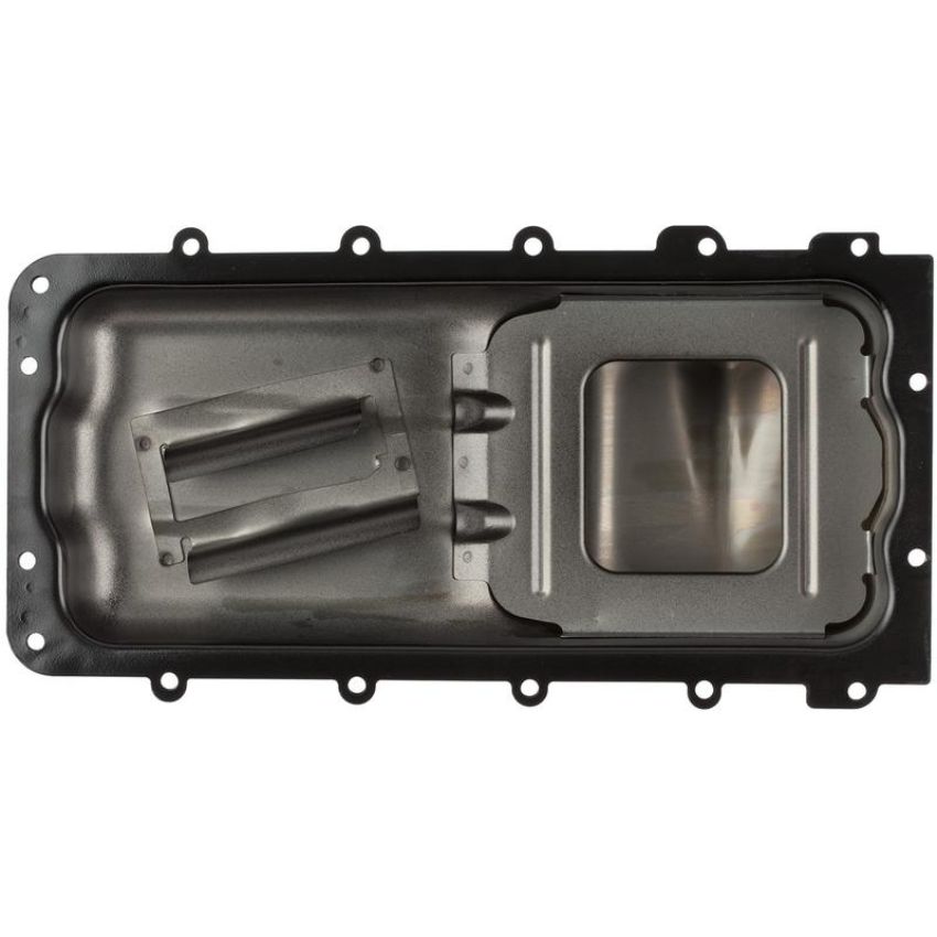 ATP PARTS 103133 ATP Engine Oil Pan