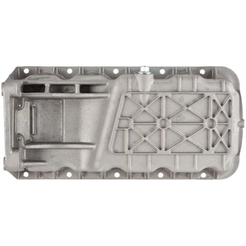 ATP PARTS 103145 ATP Engine Oil Pan