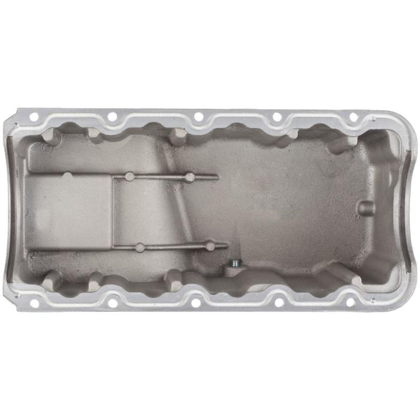 ATP PARTS 103145 ATP Engine Oil Pan
