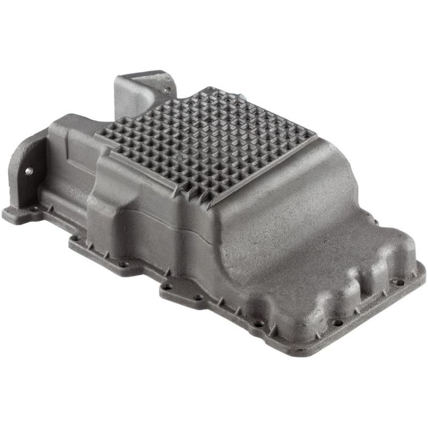 ATP PARTS 103146 ATP Engine Oil Pan