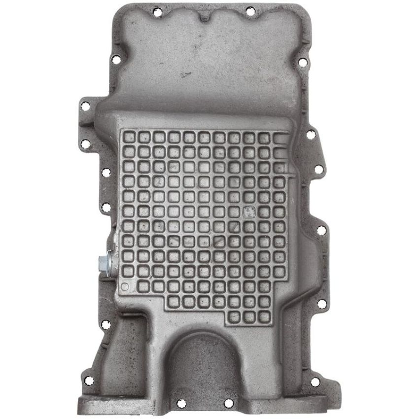 ATP PARTS 103146 ATP Engine Oil Pan
