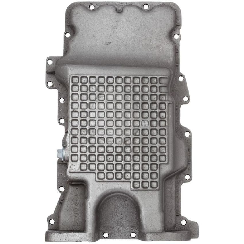 ATP PARTS 103146 ATP Engine Oil Pan