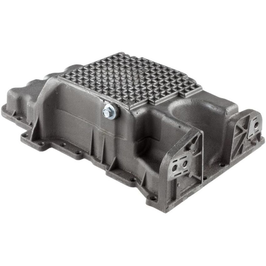 ATP PARTS 103146 ATP Engine Oil Pan
