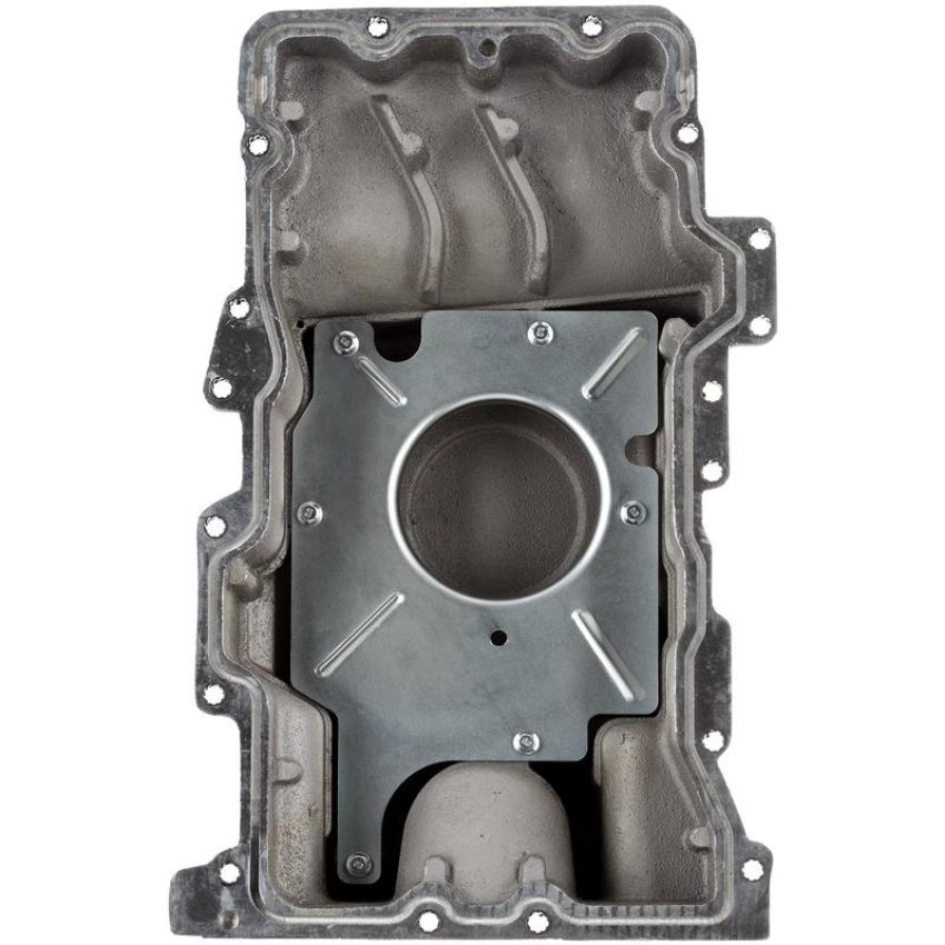 ATP PARTS 103146 ATP Engine Oil Pan