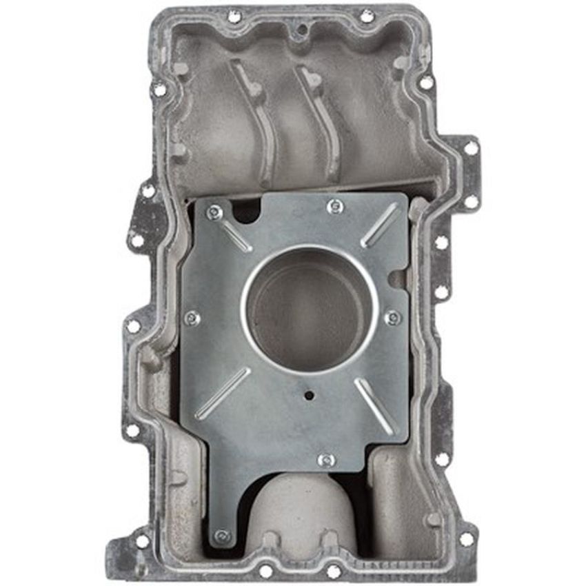 ATP PARTS 103146 ATP Engine Oil Pan