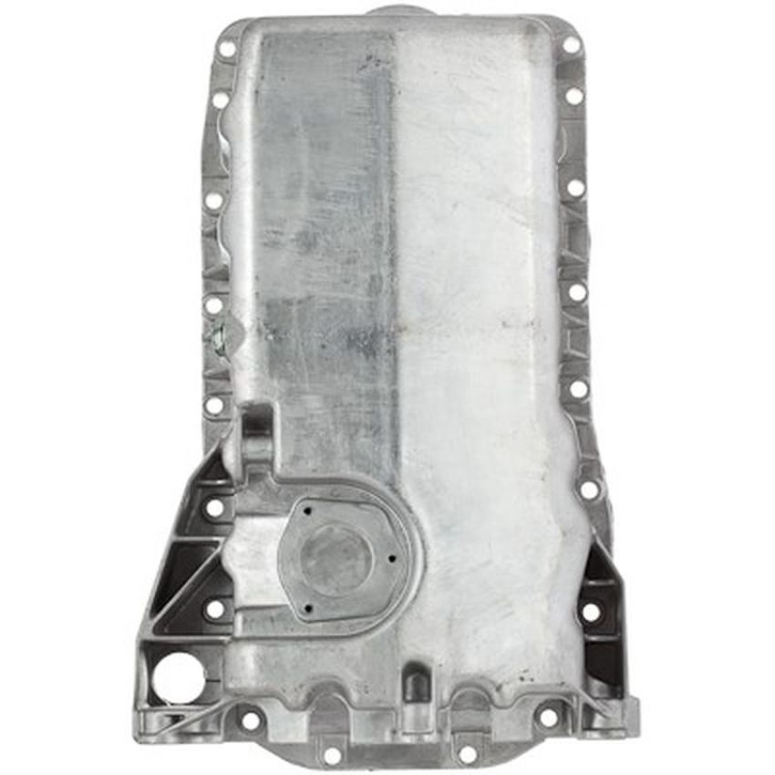 ATP PARTS 103151 ATP Engine Oil Pan