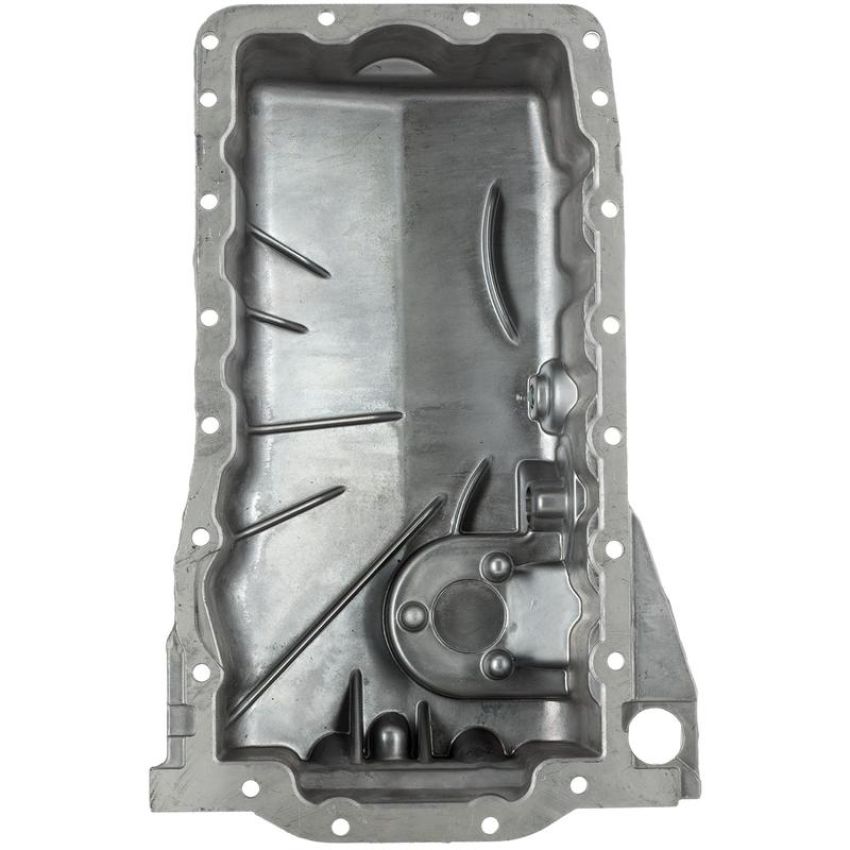 ATP PARTS 103151 ATP Engine Oil Pan