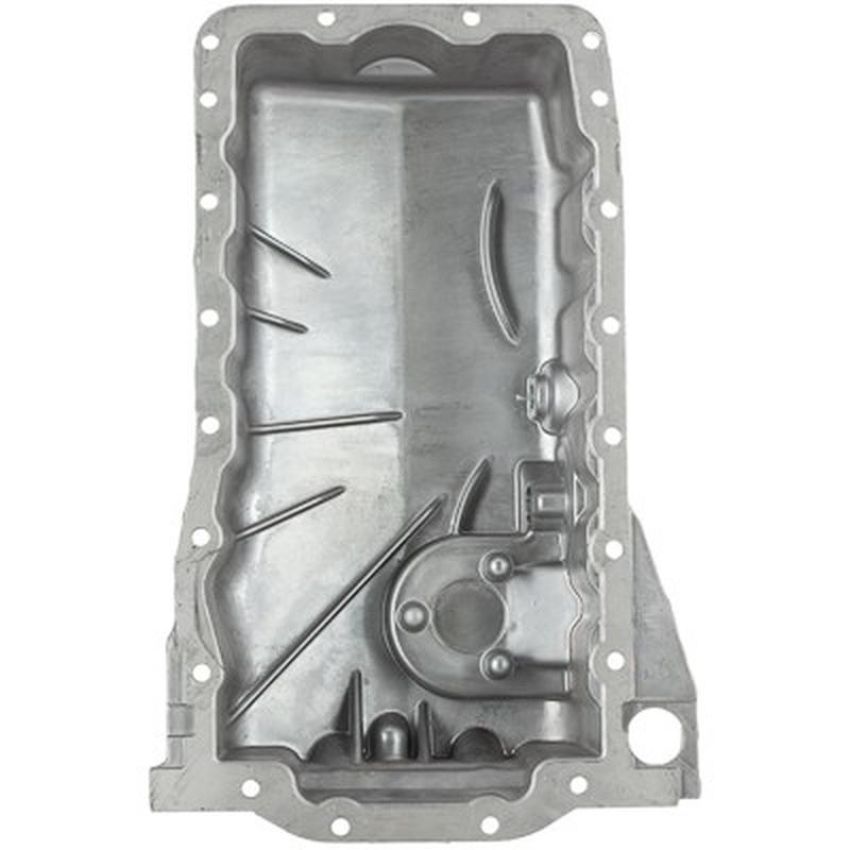 ATP PARTS 103151 ATP Engine Oil Pan