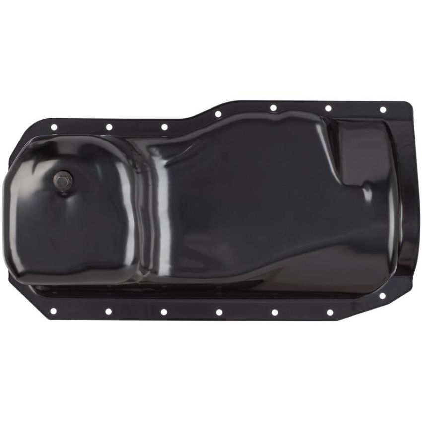 ATP PARTS 103153 ATP Engine Oil Pan