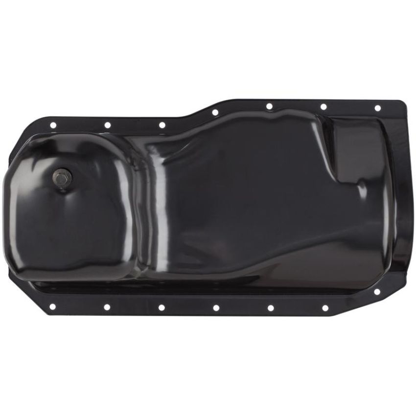 ATP PARTS 103153 ATP Engine Oil Pan