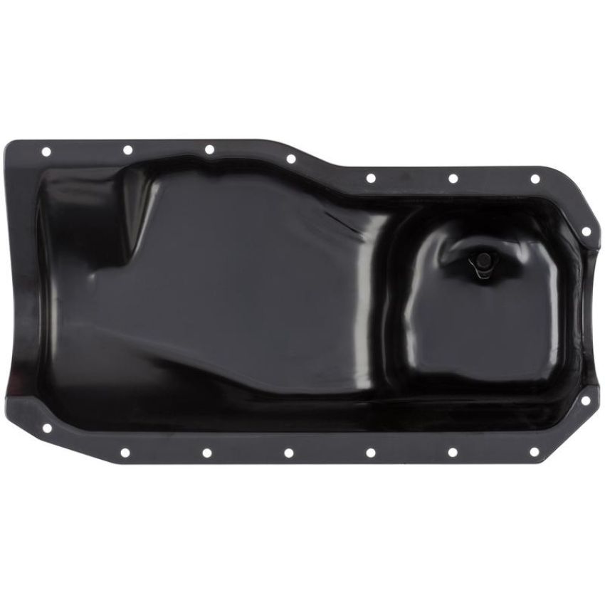 ATP PARTS 103153 ATP Engine Oil Pan