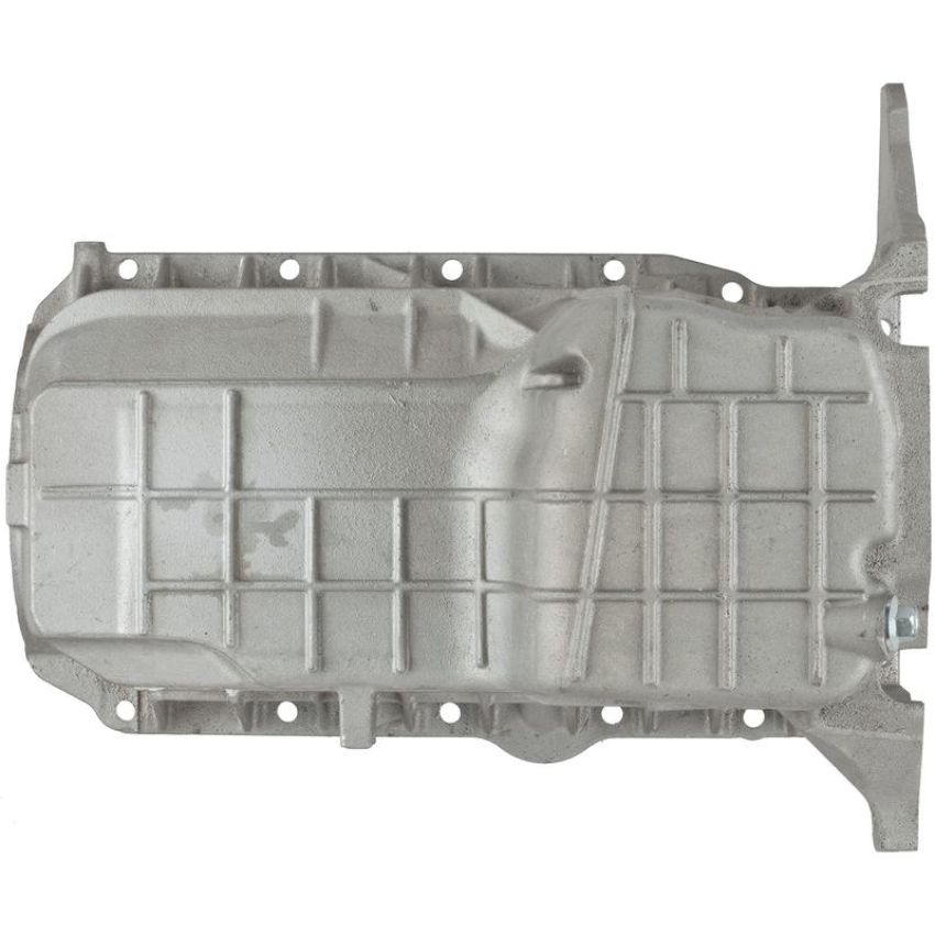 ATP PARTS 103155 ATP Engine Oil Pan