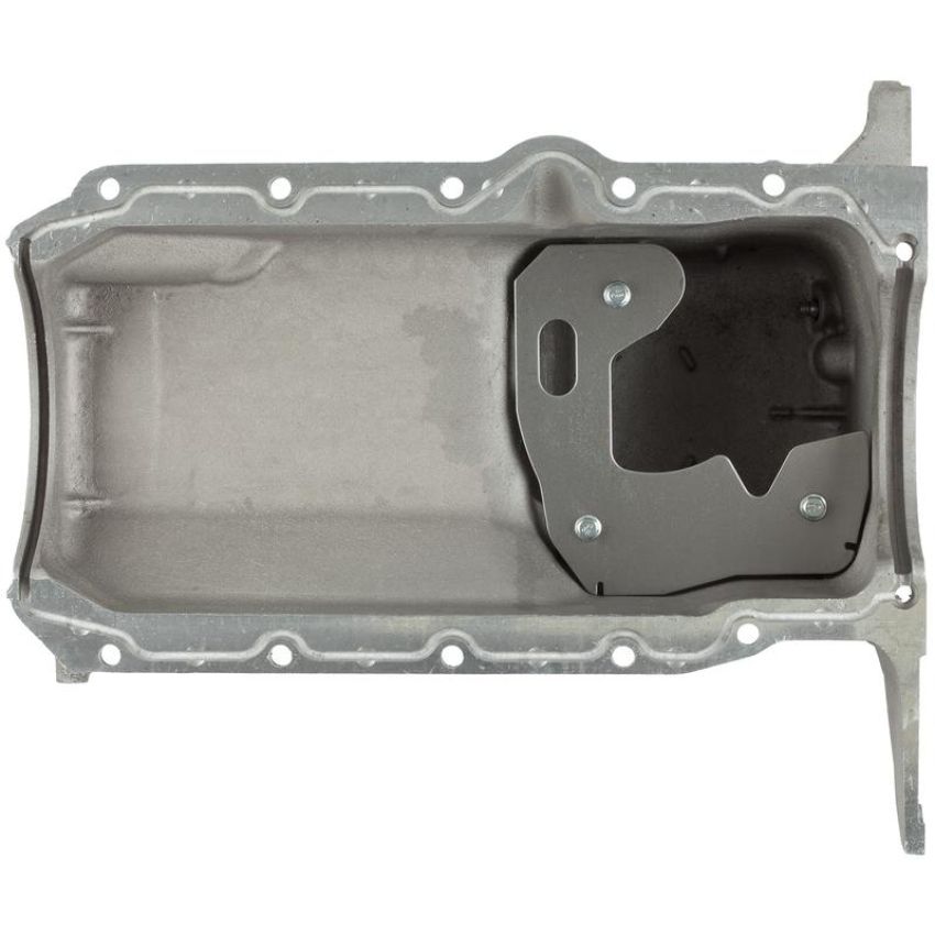 ATP PARTS 103155 ATP Engine Oil Pan