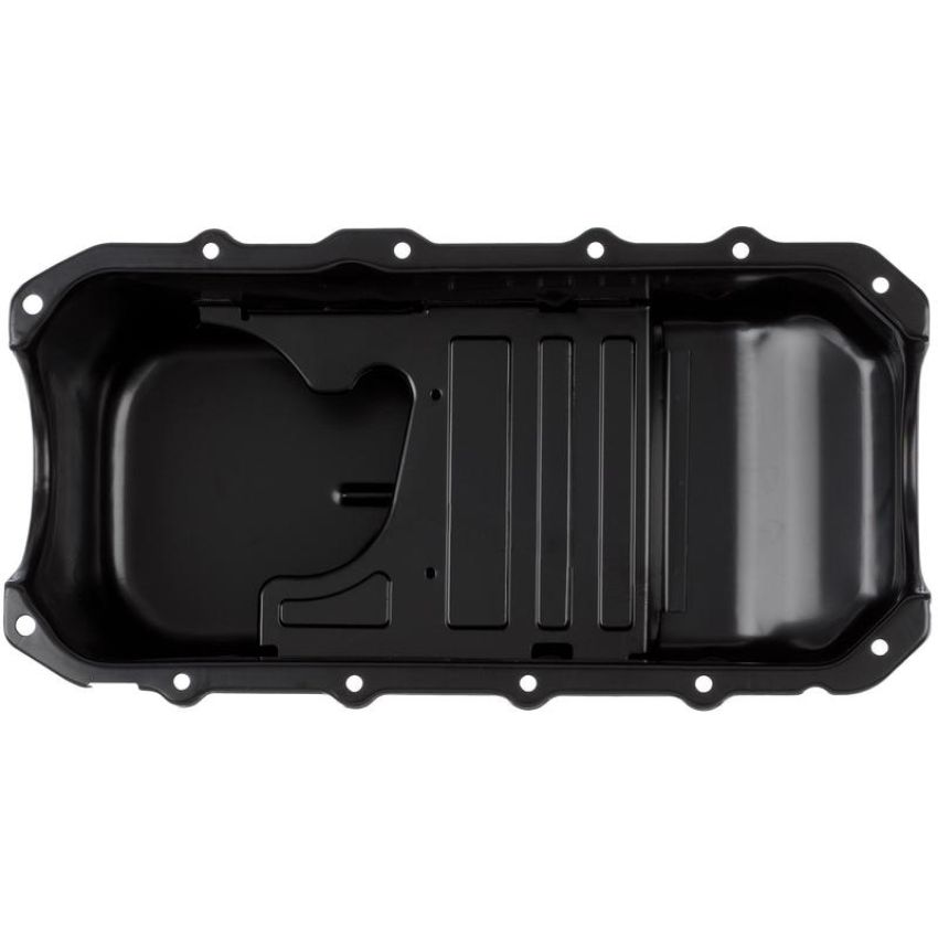 ATP PARTS 103156 ATP Engine Oil Pan