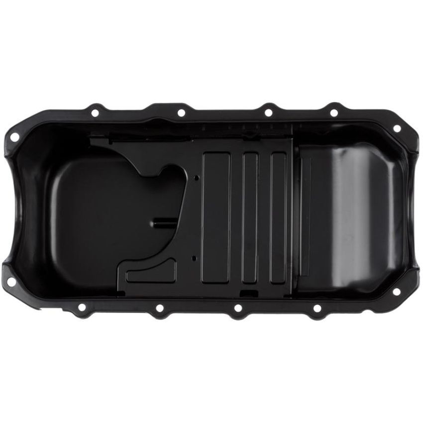 ATP PARTS 103156 ATP Engine Oil Pan