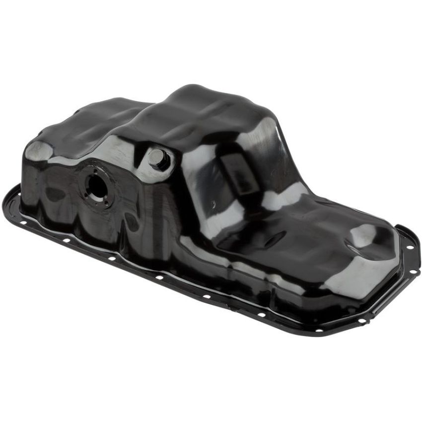 ATP PARTS 103166 ATP Engine Oil Pan