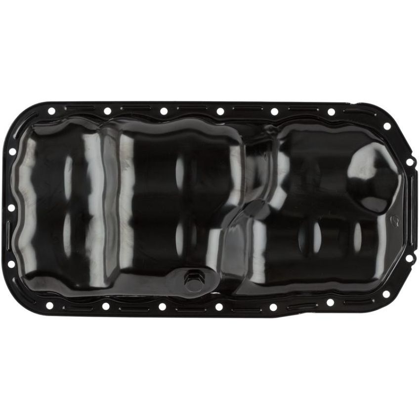 ATP PARTS 103166 ATP Engine Oil Pan