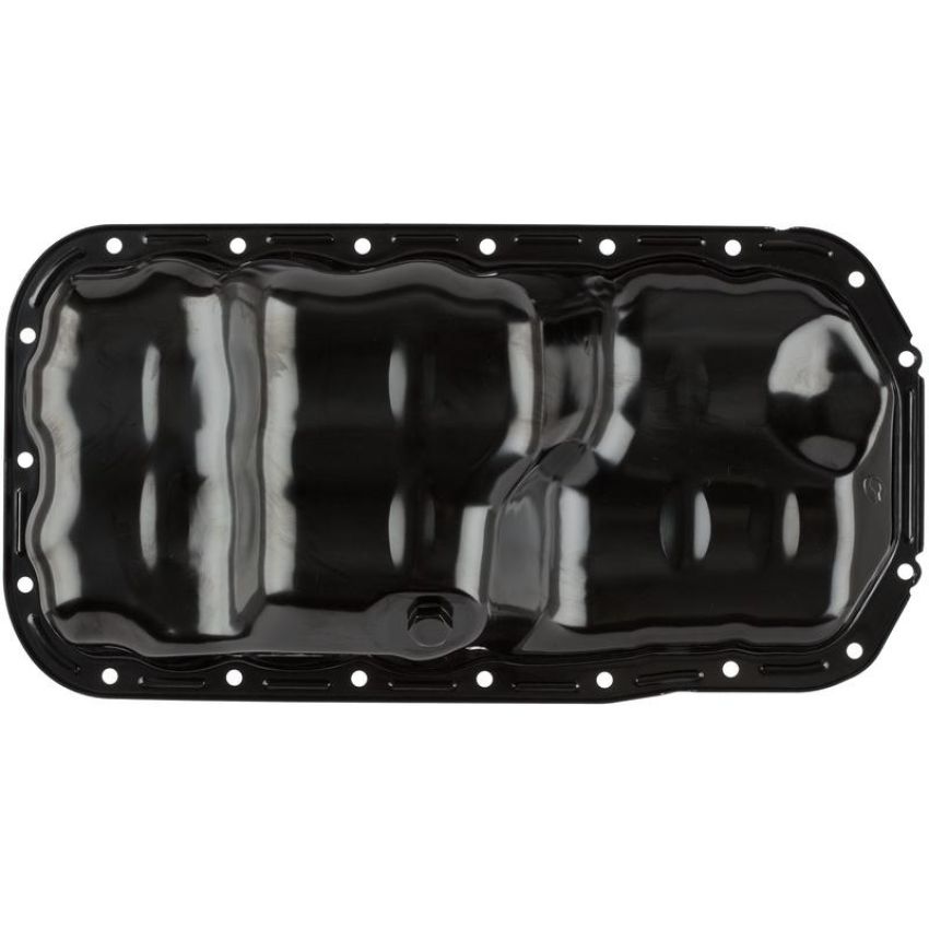ATP PARTS 103166 ATP Engine Oil Pan
