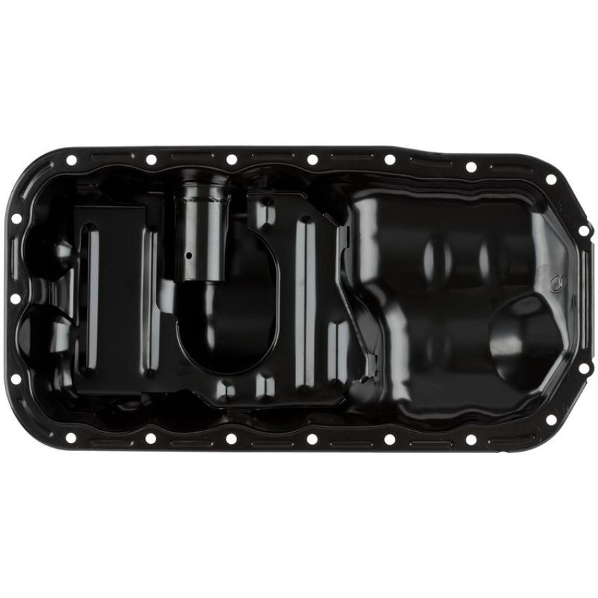 ATP PARTS 103166 ATP Engine Oil Pan
