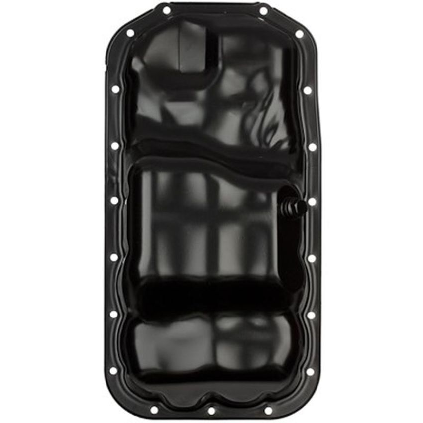 ATP PARTS 103167 ATP Engine Oil Pan
