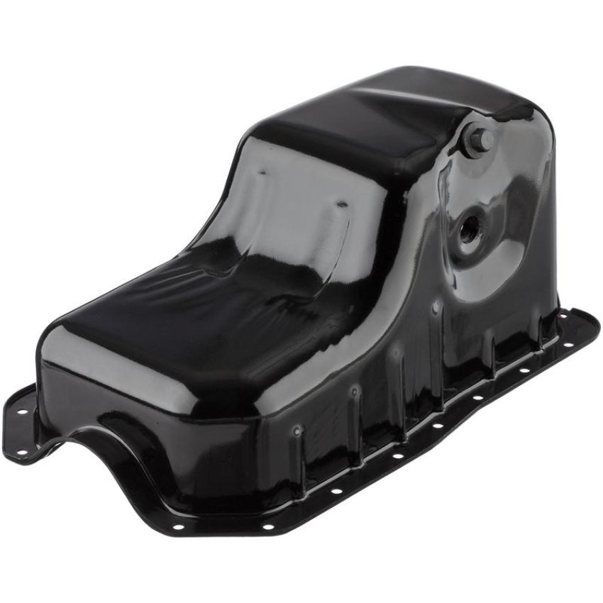 ATP PARTS 103214 ATP Engine Oil Pan