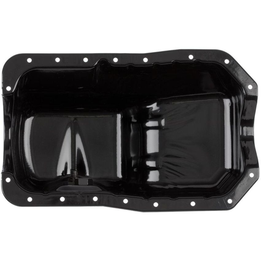 ATP PARTS 103214 ATP Engine Oil Pan