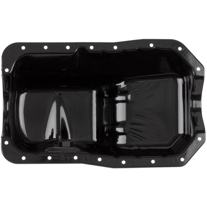 ATP PARTS 103214 ATP Engine Oil Pan