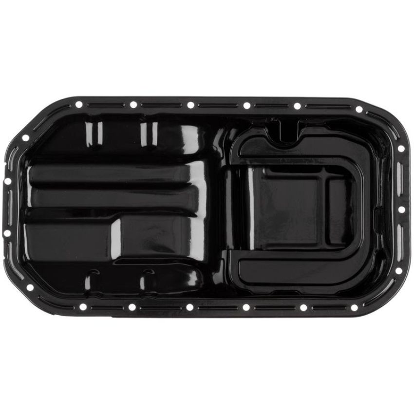 ATP PARTS 103222 ATP Engine Oil Pan
