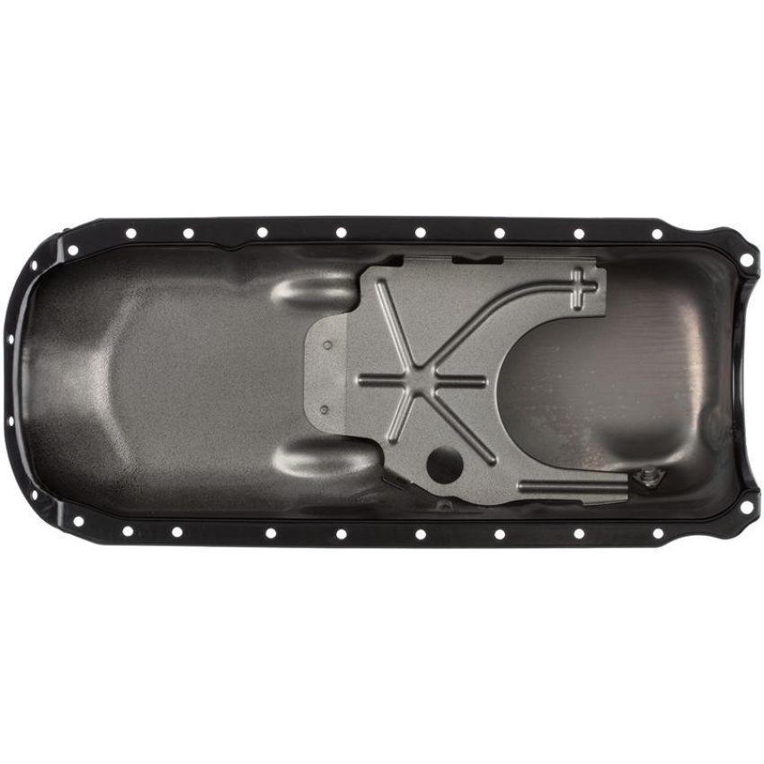 ATP PARTS 103224 ATP Engine Oil Pan