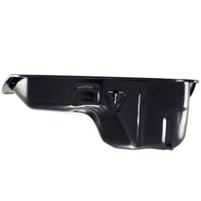 ATP PARTS 103224 ATP Engine Oil Pan